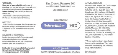 Intercellular Detox (Dsrtrsch0132 Intercellular Detox 11 7 19)